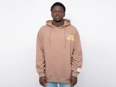 Лот: 24976646. Фото: 1. Худи GALLERY DEPT. Другое (мужская одежда)