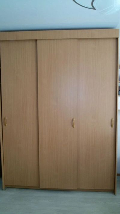 Лот: 17360602. Фото: 1. Шкаф. Шкафы, шкафы-купе