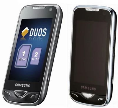 Лот: 3327514. Фото: 1. Samsung B7722i DUOS. Смартфоны