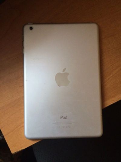 Лот: 5366753. Фото: 1. ipad mini 32 gb wifi. Планшеты
