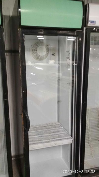 Лот: 25711663. Фото: 1. Холодильный шкаф norcool s 76. Холодильное