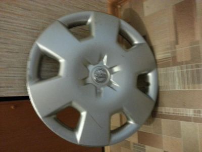 Лот: 4914395. Фото: 1. Оригинальные колпаки toyota R15... Колпаки