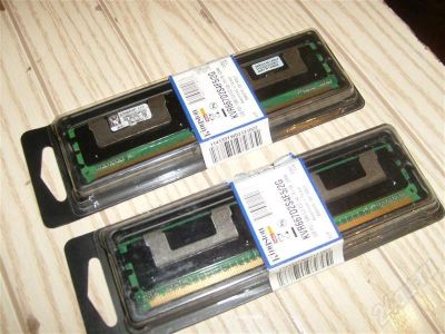 Лот: 347355. Фото: 1. !!!Оперативная память на Xeon... Оперативная память