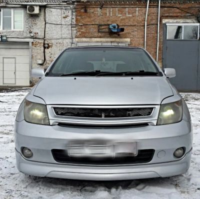 Лот: 5250495. Фото: 1. Тойота ист Toyota Ist. Автомобили