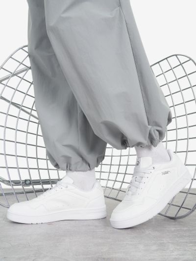 Лот: 25369672. Фото: 1. Кеды женские PUMA Court Classy... Кеды, кроссовки, слипоны