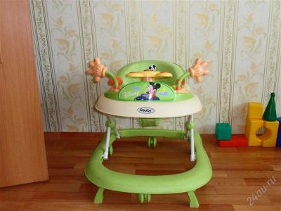 Лот: 1248529. Фото: 1. Ходунки. Ходунки, прыгунки, качели