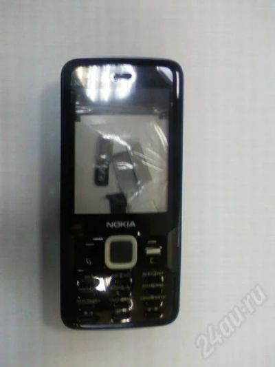 Лот: 183471. Фото: 1. корпус +клавиатура на nokia 82... Защитные стёкла, защитные плёнки