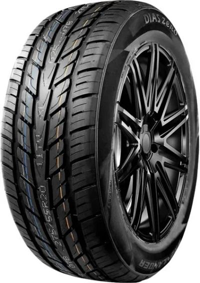 Лот: 23238513. Фото: 1. 265/40 R22 106V Arivo Ultra Sport... Шины