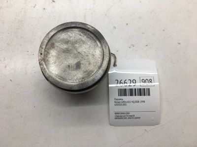 Лот: 20383626. Фото: 1. Поршень Nissan Cefiro 1998 A20101L001... Двигатель и элементы двигателя