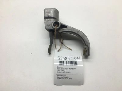 Лот: 20387445. Фото: 1. Вилка КПП Nissan Primera 1999... Трансмиссия