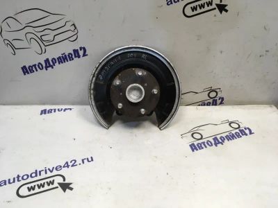 Лот: 21712960. Фото: 1. ступица Geely Emgrand EC7 FE-1. Двигатель и элементы двигателя