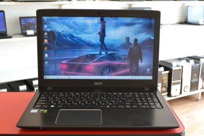 Лот: 16346416. Фото: 1. Acer Aspire E5-575 (15,6"/intel... Ноутбуки