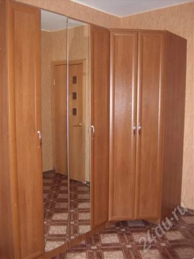 Лот: 508351. Фото: 1. Шкаф трехсекционный. Диваны