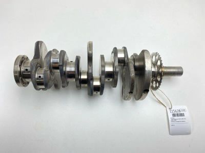 Лот: 25528961. Фото: 1. Коленвал Toyota Highlander 2011... Двигатель и элементы двигателя