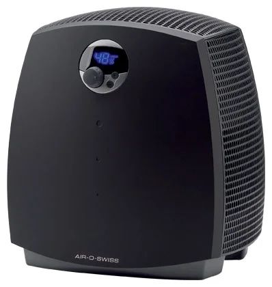 Лот: 6114491. Фото: 1. Мойка воздуха Boneco AOS 2055D. Увлажнители и мойки воздуха