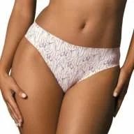 Лот: 12038033. Фото: 1. Бесшовные трусики слип р.48 и... Нижнее бельё