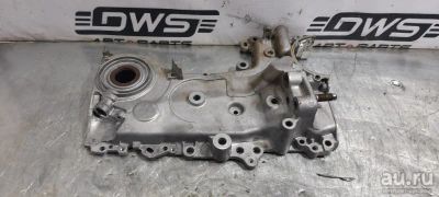 Лот: 17832279. Фото: 1. Лобовина двигателя Toyota Vitz... Другое (автозапчасти)