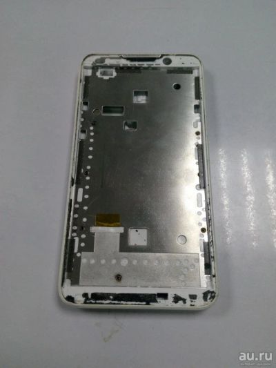 Лот: 8858572. Фото: 1. Корпус HTC Desire 516 dual sim... Корпуса, клавиатуры, кнопки