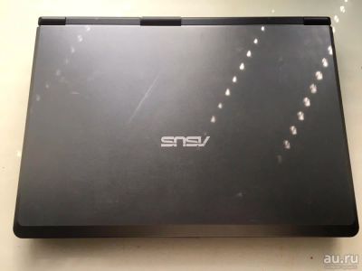 Лот: 13710517. Фото: 1. Ноутбук asus. Ноутбуки