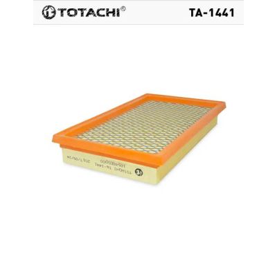 Лот: 20925129. Фото: 1. Фильтр воздушный TA-1441 TOTACHI... Расходные материалы