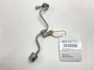 Лот: 21383154. Фото: 1. Трубка топливная Mazda Cx-5 2015... Топливная система