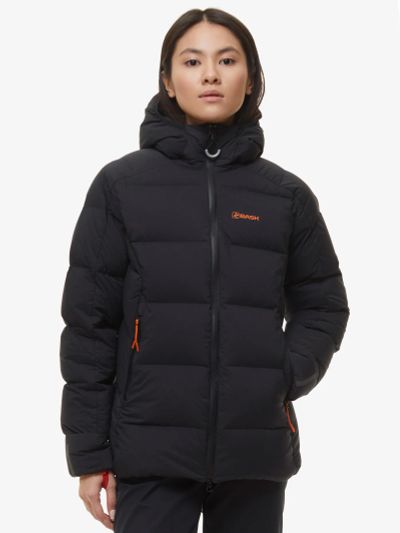 Лот: 25391388. Фото: 1. Куртка BASK. Зимняя спортивная одежда