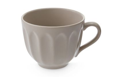 Лот: 24891060. Фото: 1. Кружка EVIO Badem Cappuccino. Кружки, стаканы, бокалы