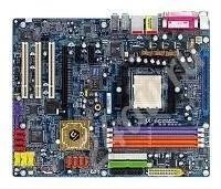 Лот: 309994. Фото: 1. Gigabyte GA-K8NXP-9 S939. Материнские платы