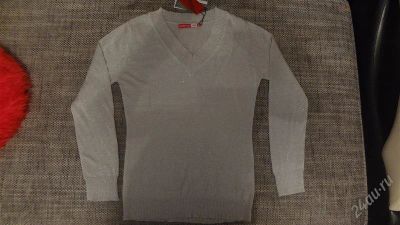 Лот: 1751554. Фото: 1. джемпер 46-48раз, новый. Свитеры, толстовки, худи