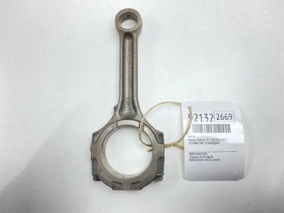 Лот: 23594840. Фото: 1. Шатун Nissan Skyline 2001 12100AL500... Двигатель и элементы двигателя