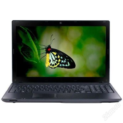 Лот: 1296486. Фото: 1. Продам ноутбук Acer Aspire 5250-E353G50Mikk... Ноутбуки