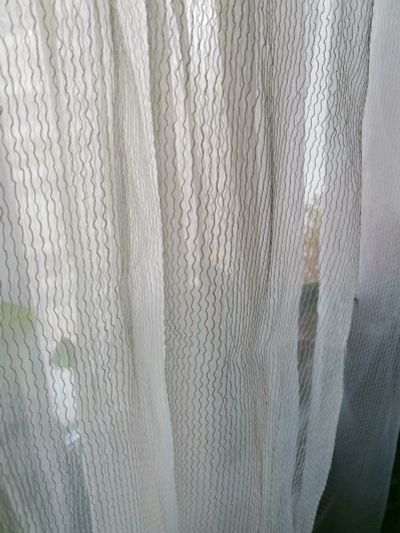 Лот: 18071315. Фото: 1. Тюль 3 метра. Шторы, тюль