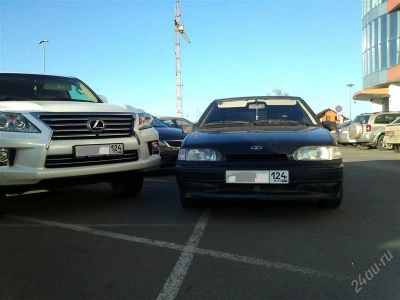 Лот: 2730039. Фото: 1. ваз 2114 обмен. Автомобили