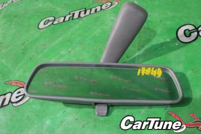 Лот: 10604199. Фото: 1. зеркало салона nissan stagea WGNC34... Салон