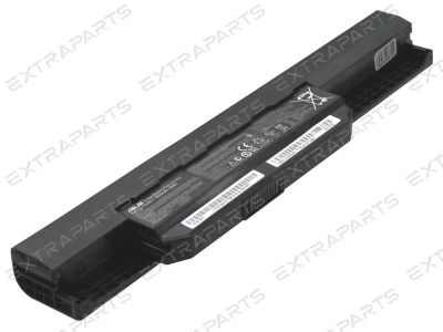 Лот: 17337419. Фото: 1. Аккумулятор A32-K53 для Asus. Аккумуляторы