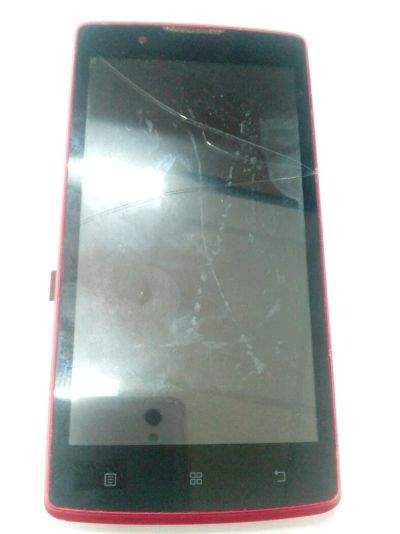 Лот: 11230376. Фото: 1. A342. Lenovo A2010-a ( A2010... Корпуса, клавиатуры, кнопки