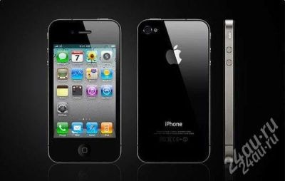 Лот: 850303. Фото: 1. Iphone4 (копия) WiFi + TV + Bluetooth. Смартфоны