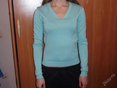 Лот: 794259. Фото: 1. Бирюзовая кофточка, фирмы ТВОЕ. Пиджаки, жакеты, жилеты