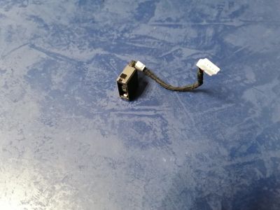 Лот: 17708014. Фото: 1. Разъем питания на проводе Lenovo... Шлейфы, кабели, переходники