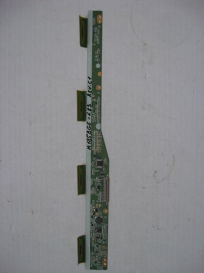 Лот: 15824433. Фото: 1. T-con M185BGE-L22 для матрицы... Микросхемы