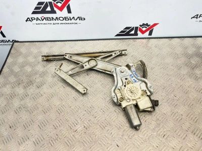 Лот: 25718156. Фото: 1. стеклоподъемный механизм toyota... Двигатель и элементы двигателя