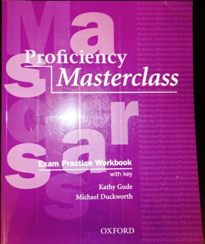 Лот: 4932163. Фото: 1. Proficiency Masterclass Exam Practice... Другое (учебники и методическая литература)