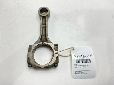 Лот: 22636819. Фото: 1. Шатун Subaru Forester 2005 12100AA240... Двигатель и элементы двигателя