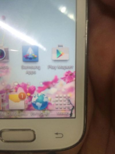Лот: 6500206. Фото: 1. Samsung Galaxy Ace 2. Смартфоны