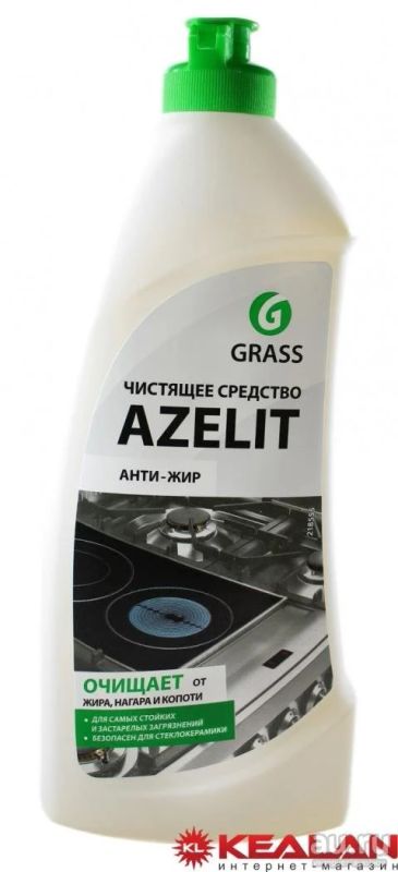 Лот: 9492144. Фото: 1. GRASS Azelit чистящее средство... Бытовая химия