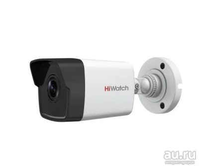 Лот: 13569765. Фото: 1. Камера видеонаблюдения IP 4.0Mp... Видеонаблюдение
