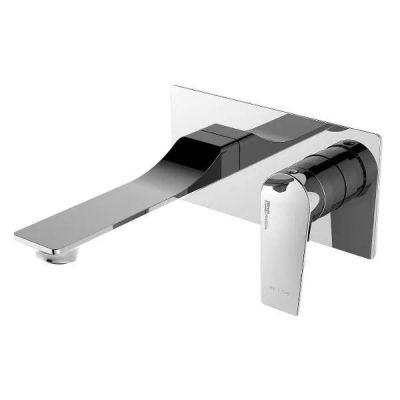 Лот: 25670060. Фото: 1. Смеситель для раковины Wasserkraft... Смесители