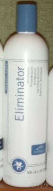 Лот: 1284132. Фото: 1. Neways. Eliminator 500 ml - Антисептический... Средства личной гигиены 