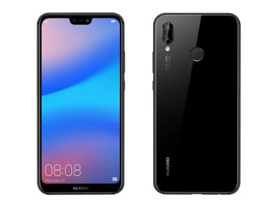Лот: 12229563. Фото: 1. Huawei P20 Lite. Смартфоны