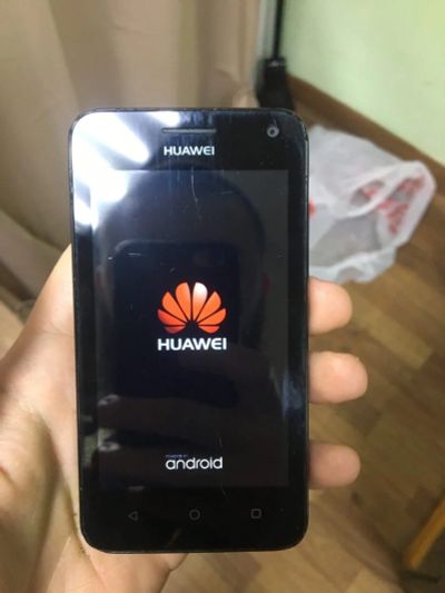 Лот: 15457035. Фото: 1. Мобильный телефон Huawei. Смартфоны